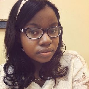 Meet your Posher, Tanisha